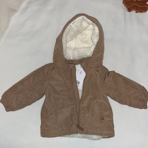 H&M infant jacket